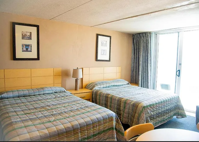 Acropolis Oceanfront Resort
