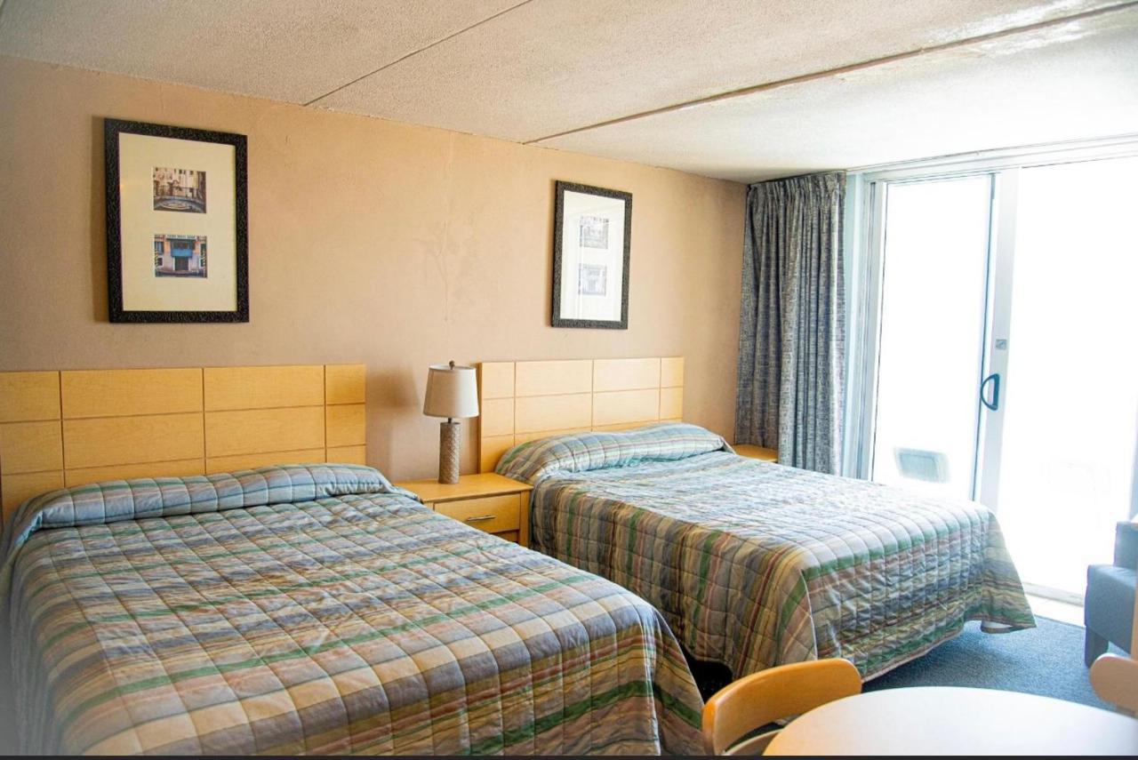 Hotel Acropolis Oceanfront