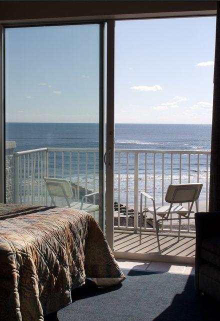 Acropolis Oceanfront