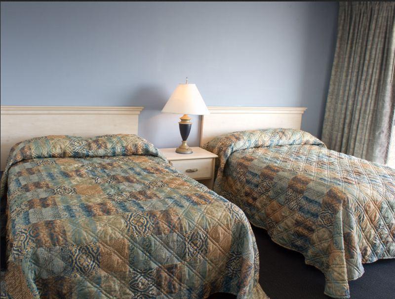 Hotel Acropolis Oceanfront North Wildwood
